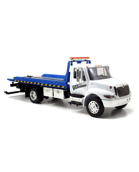 Fast And Furious International 440 Flatbed