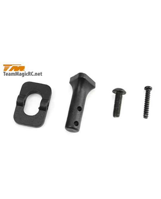 B8RS -  Front Body Post Set -  561314