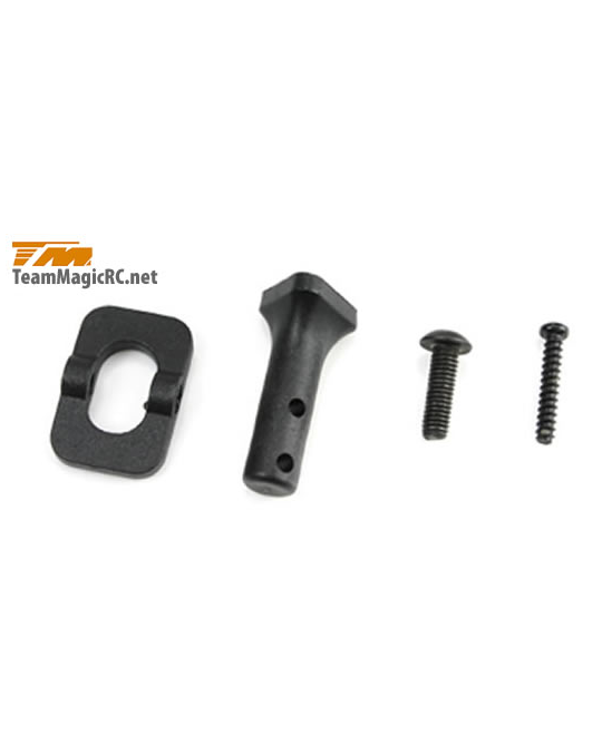 B8RS -  Front Body Post Set -  561314