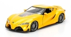 1/24 JDM TOYOTA FT-1