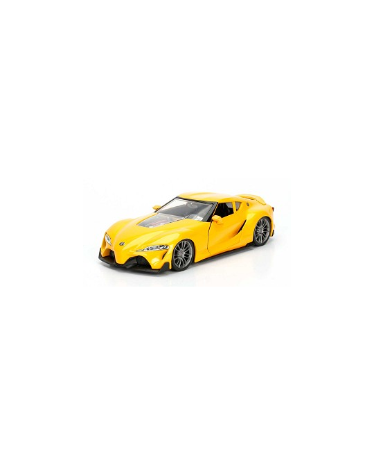 1/24 JDM TOYOTA FT-1