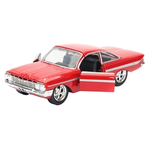 1/32 Dom's Chevy Impala-model-kits-Hobbycorner