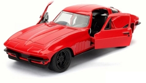 1/32 Lettys Corvette-model-kits-Hobbycorner
