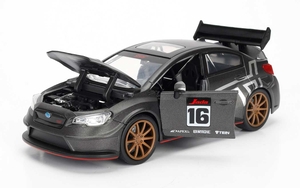 1/24 JDM Subaru-model-kits-Hobbycorner