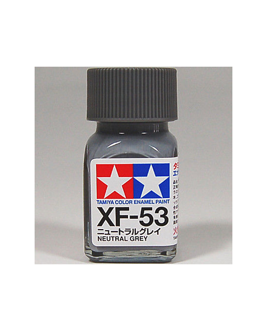 XF53 Enamel Nuetral grey