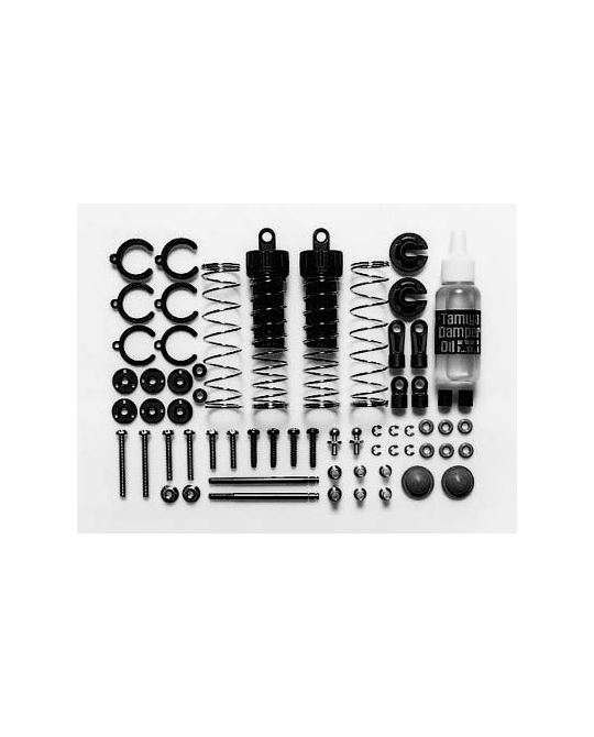 RC CVA Short Shock Unit Set II