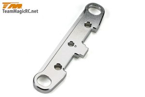 B8RS -  Aluminum 7075 -  Front Lower Suspension Arms Front Plate -  561310-rc---cars-and-trucks-Hobbycorner