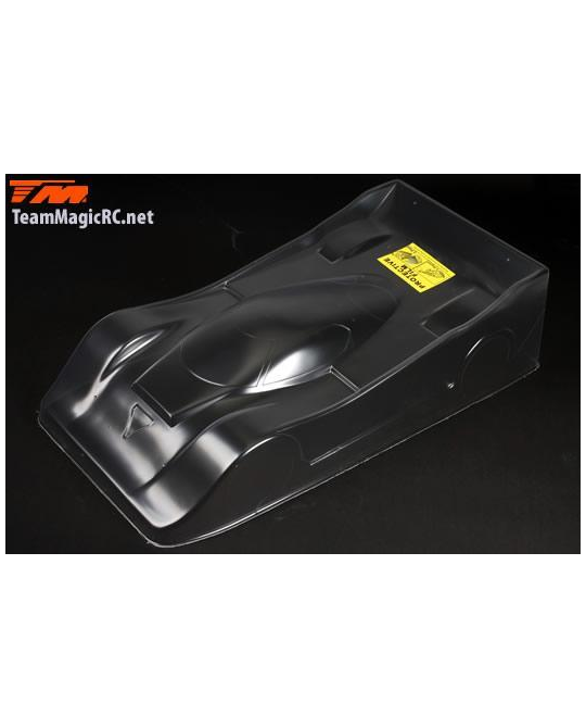 1/10 Touring - 200mm - GTP - 1004