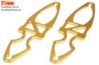E6 III - Gold - Battery Holder