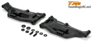 M8JS/JR -  Rear Lower Arm (2 pcs) -  560247-rc---cars-and-trucks-Hobbycorner