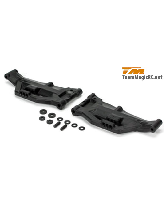 M8JS/JR -  Rear Lower Arm (2 pcs) -  560247