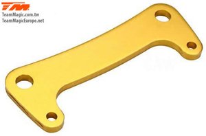 E6 III - Steering linkage - Gold-rc---cars-and-trucks-Hobbycorner