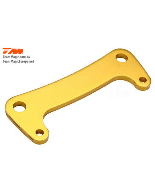 E6 III - Steering linkage - Gold