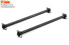 E6 III BES - Central Driveshaft x2