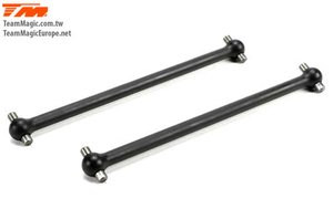 E6 III BES - Central Driveshaft x2-rc---cars-and-trucks-Hobbycorner