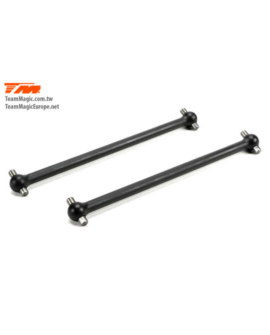 E6 III BES - Central Driveshaft x2