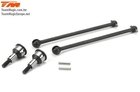 E5 - Universal Driveshaft