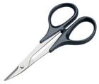 Curved Scissors