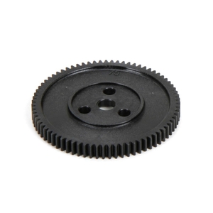 75T - 48P - Direct Drive Spur Gear-rc---cars-and-trucks-Hobbycorner