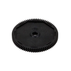 76T - 48P - Spur gear - HDS Kevlar