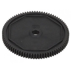 82T - 48P - Spur Gear - HDS Kevlar