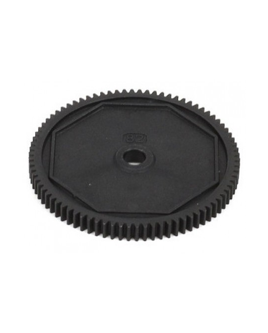 82T - 48P - Spur Gear - HDS Kevlar