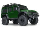 TRX-4 Trail Defender - Limited Edition Green