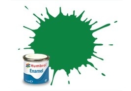  Enamel 02 Emerald Gloss - 14ml -paints-and-accessories-Hobbycorner