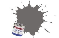  Enamel 01 Matt Primer - 14ml -paints-and-accessories-Hobbycorner