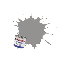 Enamel 05 Dark Grey Gloss - 14ml-paints-and-accessories-Hobbycorner