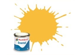 Enamel 07 Light Buff Gloss - 14ml -paints-and-accessories-Hobbycorner