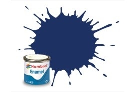 Enamel 15 Midnight Blue - 14ml-paints-and-accessories-Hobbycorner