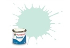 Enamel 23 Duck Egg Blue Matt - 14ml