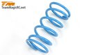 M8JS/JR -  Servo- Saver Spring (1.5mm) Blue -  560511