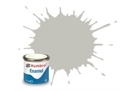 Enamel 28 Camouflage Grey - 14ml-paints-and-accessories-Hobbycorner