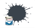 Enamel 32 Dark Grey Matt - 14ml