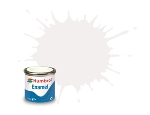 Enamel 35 Clear Polyurethane Gloss - 14ml-paints-and-accessories-Hobbycorner