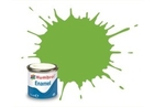 Enamel 38 Lime Gloss - 14ml 