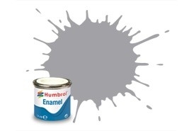 Enamel 40 Pale Grey Gloss - 14ml-paints-and-accessories-Hobbycorner