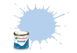 Enamel 44 Pastel Blue - 14ml-paints-and-accessories-Hobbycorner