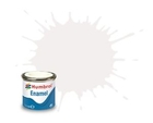 Enamel 49 Varnish Matt - 14ml