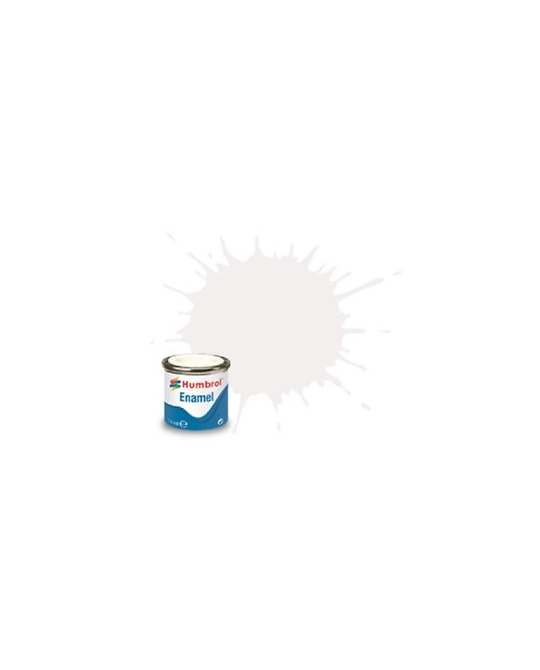 Enamel 49 Varnish Matt - 14ml