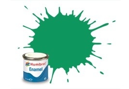 Enamel 50 Green Mist Metallic - 14ml-paints-and-accessories-Hobbycorner