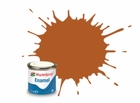 Enamel 55 Fire Bronze Metallic - 14ml