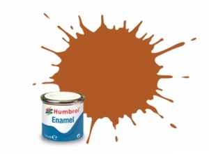 Enamel 55 Fire Bronze Metallic - 14ml-paints-and-accessories-Hobbycorner