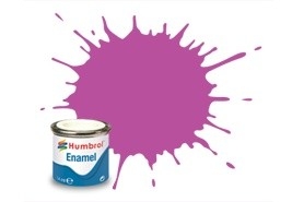 Enamel 58 Magenta - 14ml-paints-and-accessories-Hobbycorner