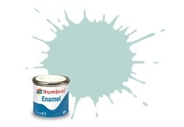 Enamel 65 Aircraft Blue - 14ml-paints-and-accessories-Hobbycorner