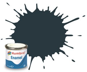 Enamel 67 Tank Grey - 14ml-paints-and-accessories-Hobbycorner