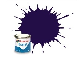 Enamel 68 Purple Gloss - 14ml-paints-and-accessories-Hobbycorner