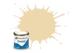 Enamel 71 Oak Satin - 14ml-paints-and-accessories-Hobbycorner